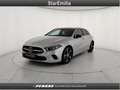 Mercedes-Benz A 180 A 180 d Automatic Premium Argento - thumbnail 1