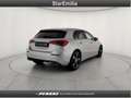 Mercedes-Benz A 180 A 180 d Automatic Premium Argento - thumbnail 5
