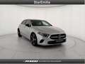 Mercedes-Benz A 180 A 180 d Automatic Premium Argento - thumbnail 6