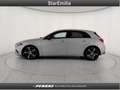 Mercedes-Benz A 180 A 180 d Automatic Premium Argento - thumbnail 2