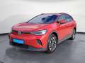 Volkswagen ID.4 Pro Design-/Infotainment-/Komfort Wärmepump Rot - thumbnail 2