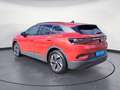 Volkswagen ID.4 Pro Design-/Infotainment-/Komfort Wärmepump Rot - thumbnail 4
