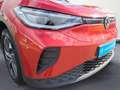 Volkswagen ID.4 Pro Design-/Infotainment-/Komfort Wärmepump Rot - thumbnail 13