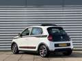 Renault Twingo 0.9 Energy TCe Cabrio 90pk Automaat Dynamique Airc Blanc - thumbnail 4