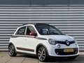 Renault Twingo 0.9 Energy TCe Cabrio 90pk Automaat Dynamique Airc Blanc - thumbnail 2
