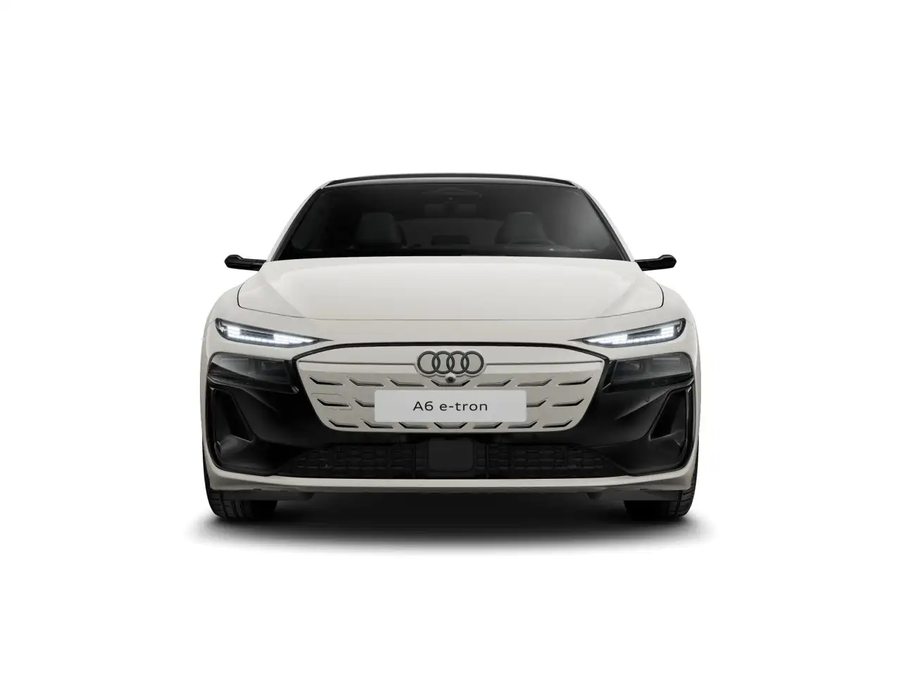 Audi A6 e-tron quattro S-LINE*EDITION-ONE-BEIGE 2