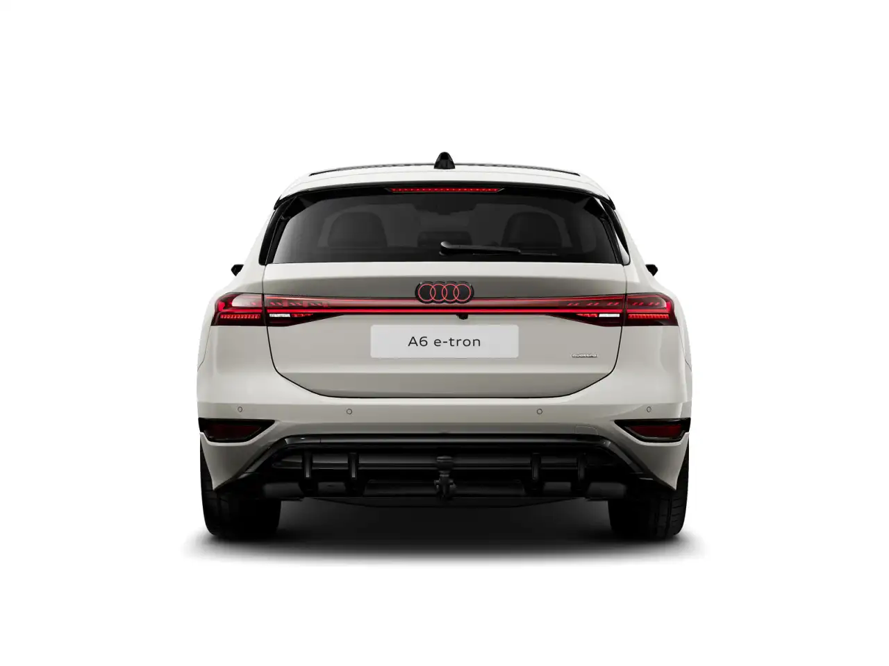 Audi A6 e-tron quattro S-LINE*EDITION-ONE-BEIGE 6