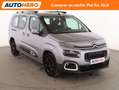 Citroen Berlingo 1.5 Blue-HDi Feel XL Gris - thumbnail 8