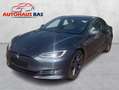 Tesla Model S Long Range* Full Self Drive* Leder weiss Gris - thumbnail 1
