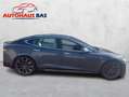 Tesla Model S Long Range* Full Self Drive* Leder weiss Gris - thumbnail 5