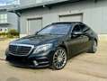 Mercedes-Benz S 350 d AMG Long VERSION 4Matic 9G-TRONIC/ Night Vision Noir - thumbnail 4