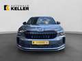 Skoda Kodiaq Kodiaq 2.0 TDI Sportline 4x4  Navi/Standheizung/BC Grijs - thumbnail 9