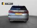 Skoda Kodiaq Kodiaq 2.0 TDI Sportline 4x4  Navi/Standheizung/BC Grijs - thumbnail 5