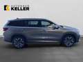 Skoda Kodiaq Kodiaq 2.0 TDI Sportline 4x4  Navi/Standheizung/BC Grijs - thumbnail 7