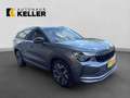 Skoda Kodiaq Kodiaq 2.0 TDI Sportline 4x4  Navi/Standheizung/BC Grijs - thumbnail 8