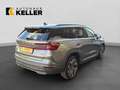 Skoda Kodiaq Kodiaq 2.0 TDI Sportline 4x4  Navi/Standheizung/BC Grijs - thumbnail 6