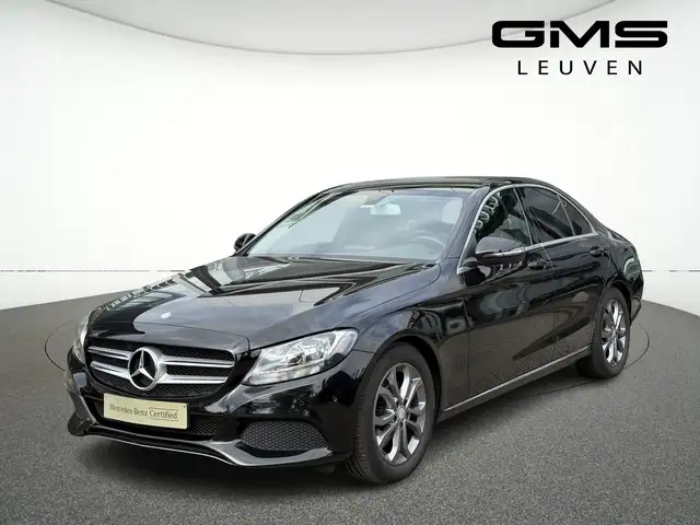 Mercedes-Benz C 200 Berline C 200d Business Line