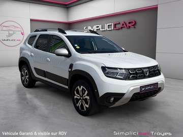 1.5 BLUE DCI JOURNEY 115 PH2