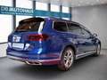 Volkswagen Passat Variant Business 2.0 TDI DSG Blau - thumbnail 4