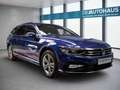 Volkswagen Passat Variant Business 2.0 TDI DSG Blau - thumbnail 2