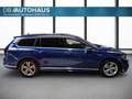 Volkswagen Passat Variant Business 2.0 TDI DSG Blau - thumbnail 3