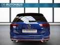 Volkswagen Passat Variant Business 2.0 TDI DSG Blau - thumbnail 5