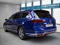 Volkswagen Passat Variant Business 2.0 TDI DSG Blau - thumbnail 6