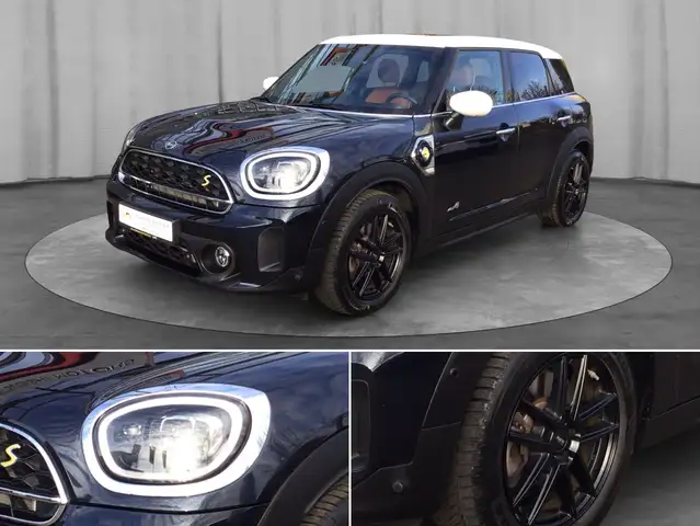 MINI Countryman  1.5 Plug In Hybrid Cooper SE Classic T