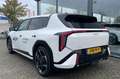 Kia EV4 Hatchback GT-Line 81.4 kWh | Adapt. Cruise Control Blanc - thumbnail 5