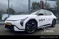 Kia EV4 Hatchback GT-Line 81.4 kWh | Adapt. Cruise Control Blanc - thumbnail 1