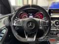 Mercedes-Benz C 63 AMG S Pano Drivers Package Performance AGA Carbon Lenk Blanc - thumbnail 11