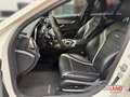 Mercedes-Benz C 63 AMG S Pano 7G-Tronic Drivers Package Performance AGA C Weiß - thumbnail 10