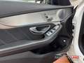 Mercedes-Benz C 63 AMG S Pano Drivers Package Performance AGA Carbon Lenk Blanc - thumbnail 18