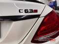 Mercedes-Benz C 63 AMG S Pano Drivers Package Performance AGA Carbon Lenk Blanc - thumbnail 8