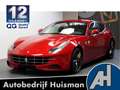 Ferrari FF 6.3 V12 HELE Ferrari Approved tot 06-2024! ROSSO M Kırmızı - thumbnail 1