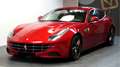Ferrari FF 6.3 V12 HELE Ferrari Approved tot 06-2024! ROSSO M Rojo - thumbnail 21