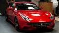 Ferrari FF 6.3 V12 HELE Ferrari Approved tot 06-2024! ROSSO M Piros - thumbnail 31