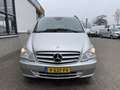 Mercedes-Benz Vito 113 CDI 343 L3H1 / rijklaar € 12.950 ex btw / leas Zilver - thumbnail 3