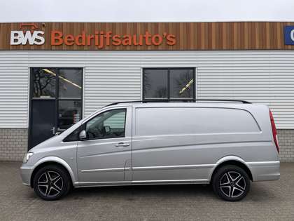 Mercedes-Benz Vito 113 CDI 343 L3H1 / rijklaar € 12.950 ex btw / leas