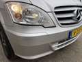 Mercedes-Benz Vito 113 CDI 343 L3H1 / rijklaar € 12.950 ex btw / leas Zilver - thumbnail 5
