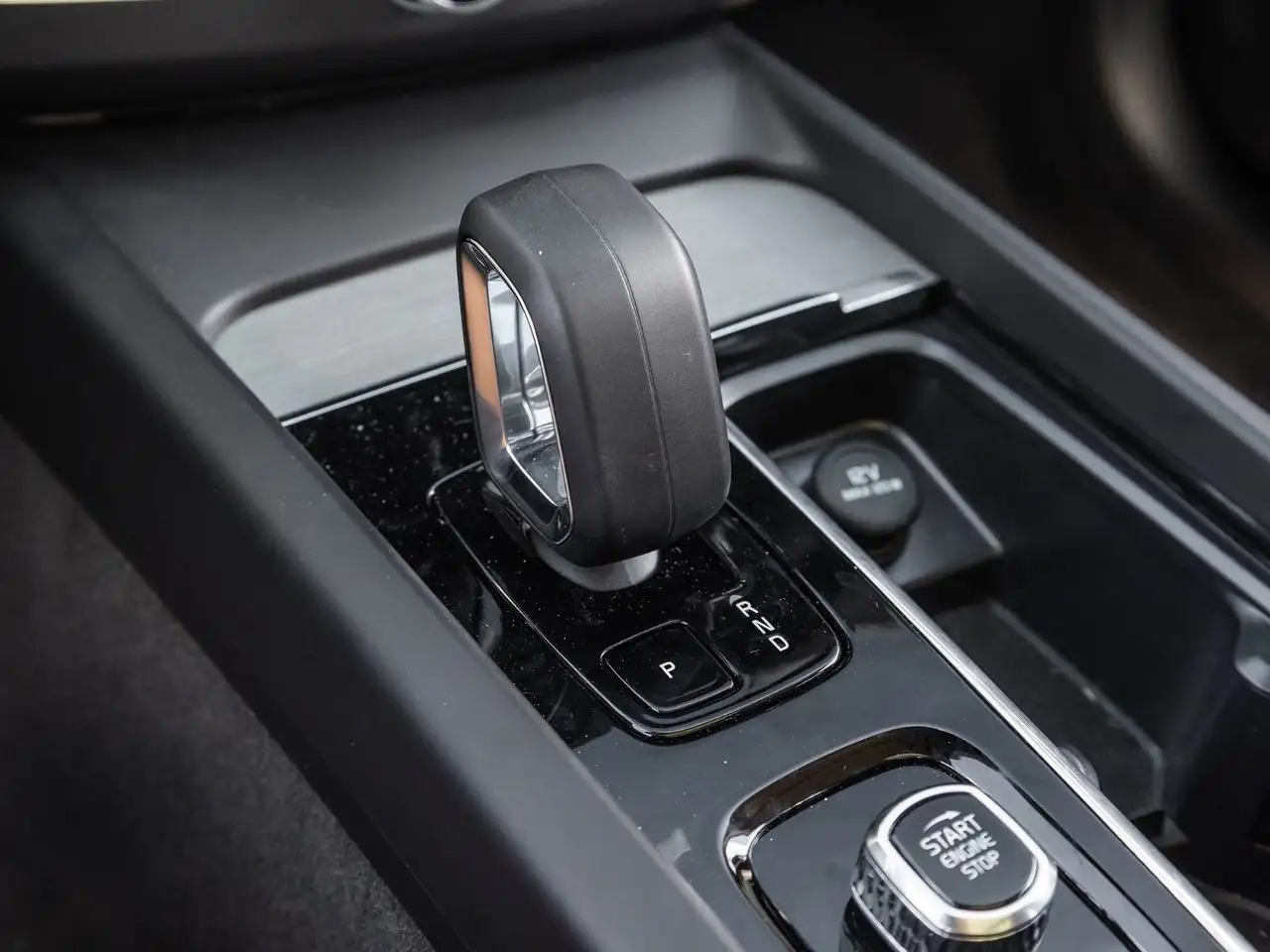 Volvo XC60 photo Volvo XC60