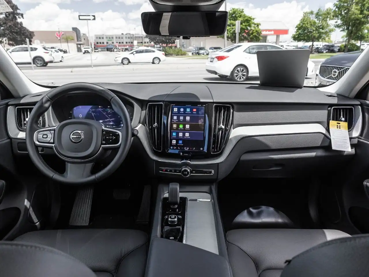 Volvo XC60 photo Volvo XC60
