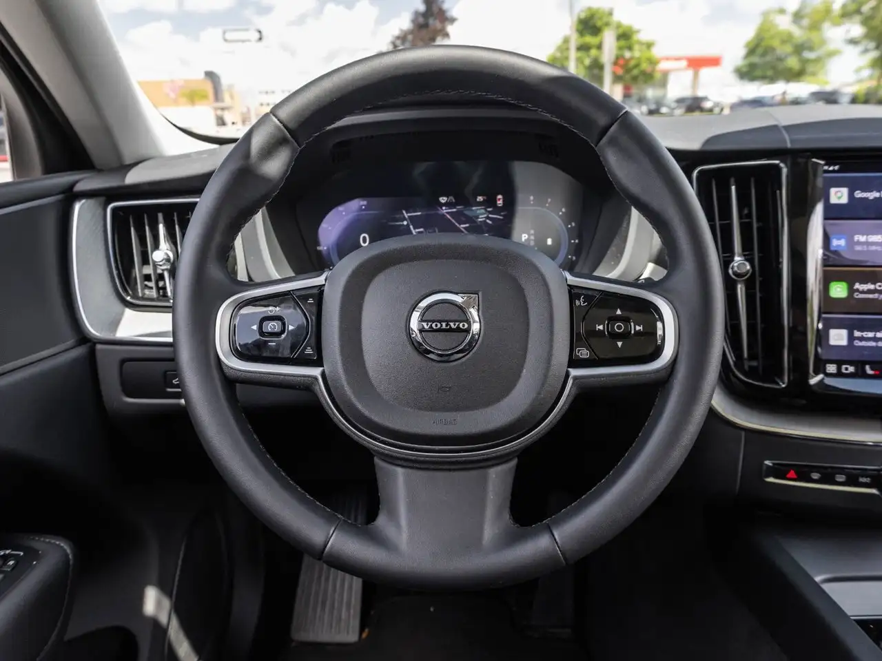 Volvo XC60 photo Volvo XC60