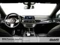 BMW 745 M-Sportpakket Gris - thumbnail 5