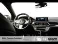 BMW 745 M-Sportpakket Gris - thumbnail 26