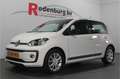 Volkswagen up! 1.0 BMT High Up! - Airco / Bluetooth / Media / Sto Weiß - thumbnail 8