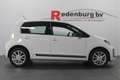 Volkswagen up! 1.0 BMT High Up! - Airco / Bluetooth / Media / Sto Weiß - thumbnail 7
