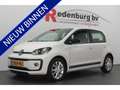 Volkswagen up! 1.0 BMT High Up! - Airco / Bluetooth / Media / Sto Weiß - thumbnail 1
