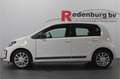 Volkswagen up! 1.0 BMT High Up! - Airco / Bluetooth / Media / Sto Weiß - thumbnail 4