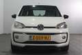 Volkswagen up! 1.0 BMT High Up! - Airco / Bluetooth / Media / Sto Weiß - thumbnail 5